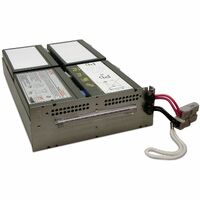 APC by Schneider Electric Battery Unit - Lead Acid - 3 Year Minimum Battery Life - 5 Year Maximum Battery Life