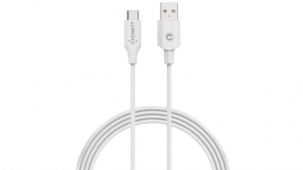 Essentials 3.5mm Headphones to USBC Connection Audio Adapter White
