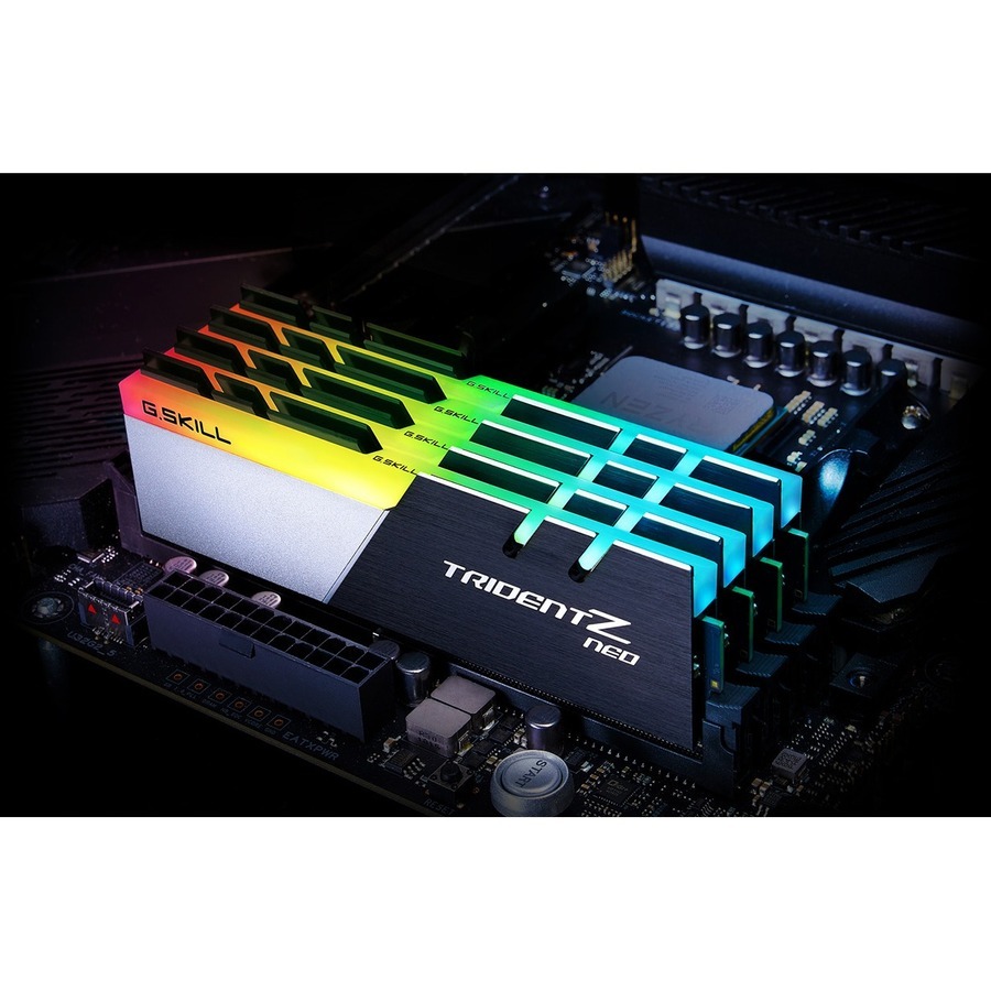 Working Ram Module G.SKILL RAM Module for Workstation, Server, Desktop PC - 16 GB (2 x 8GB ...