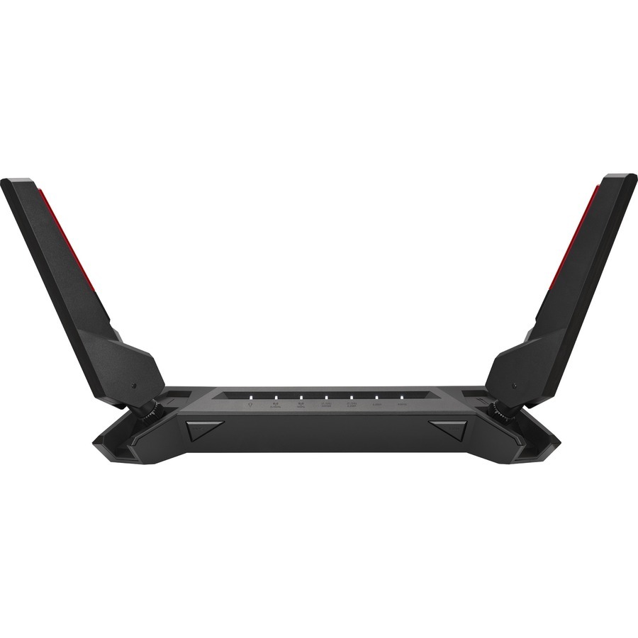 Asus ROG Rapture GT-AX6000 Wi-Fi 6 IEEE 802.11ax Ethernet Wireless ...