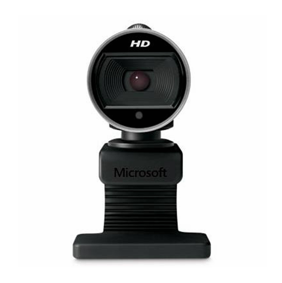 microsoft lifecam cinema usb 2.0