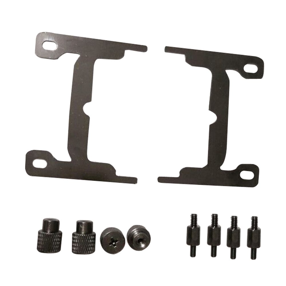 Corsair AMD Elite CPU Bracket for AM5/AM4 Retention Kit Compatibility