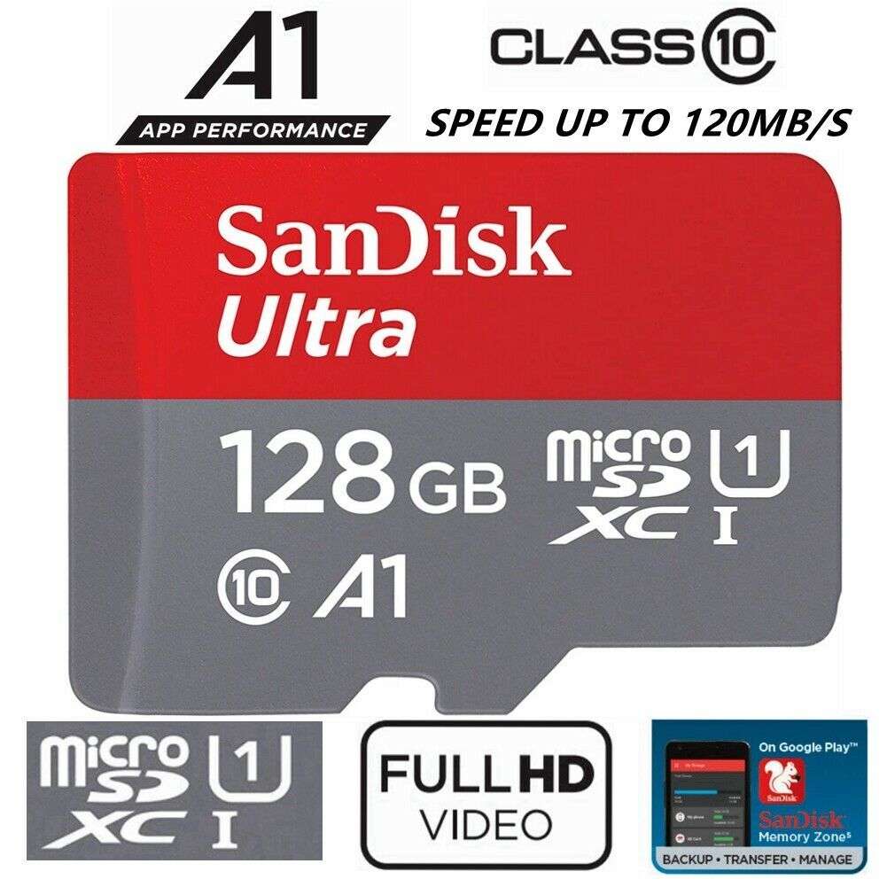 新品、本物、当店在庫だから安心】 microSDXC 256GB SanDisk UHS-1 U1 FULL HD Rated A1 R:120MB  s SDSQUA4-256G-GN6MN海外パッケージ品 Nintendo Switch対応 SA3311QUA4-256NA  discoversvg.com