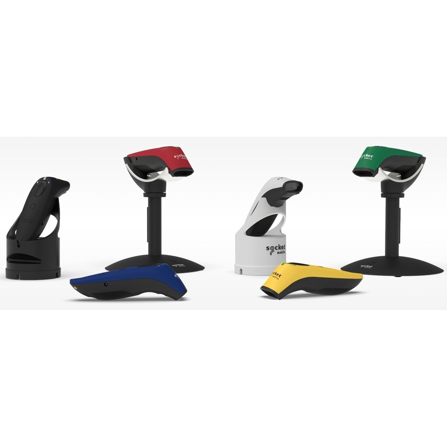 Socket Mobile S720 Transportation, Hospitality, Inventory Handheld ...
