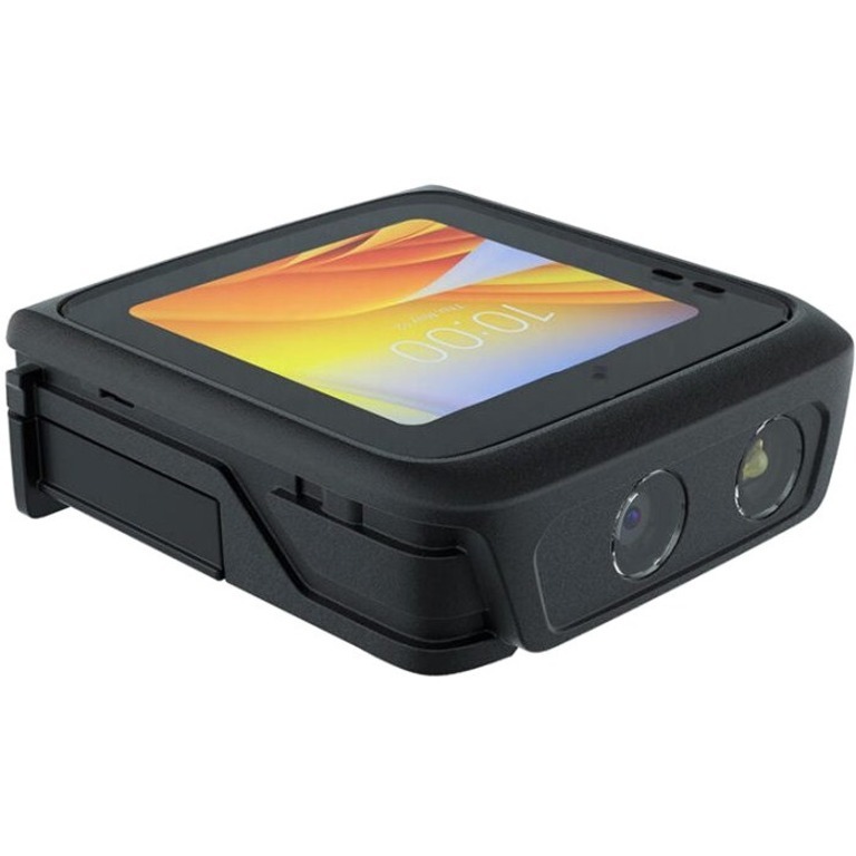 Zebra WS50 Rugged Handheld Terminal - 1D, 2D - Laser Light Source ...