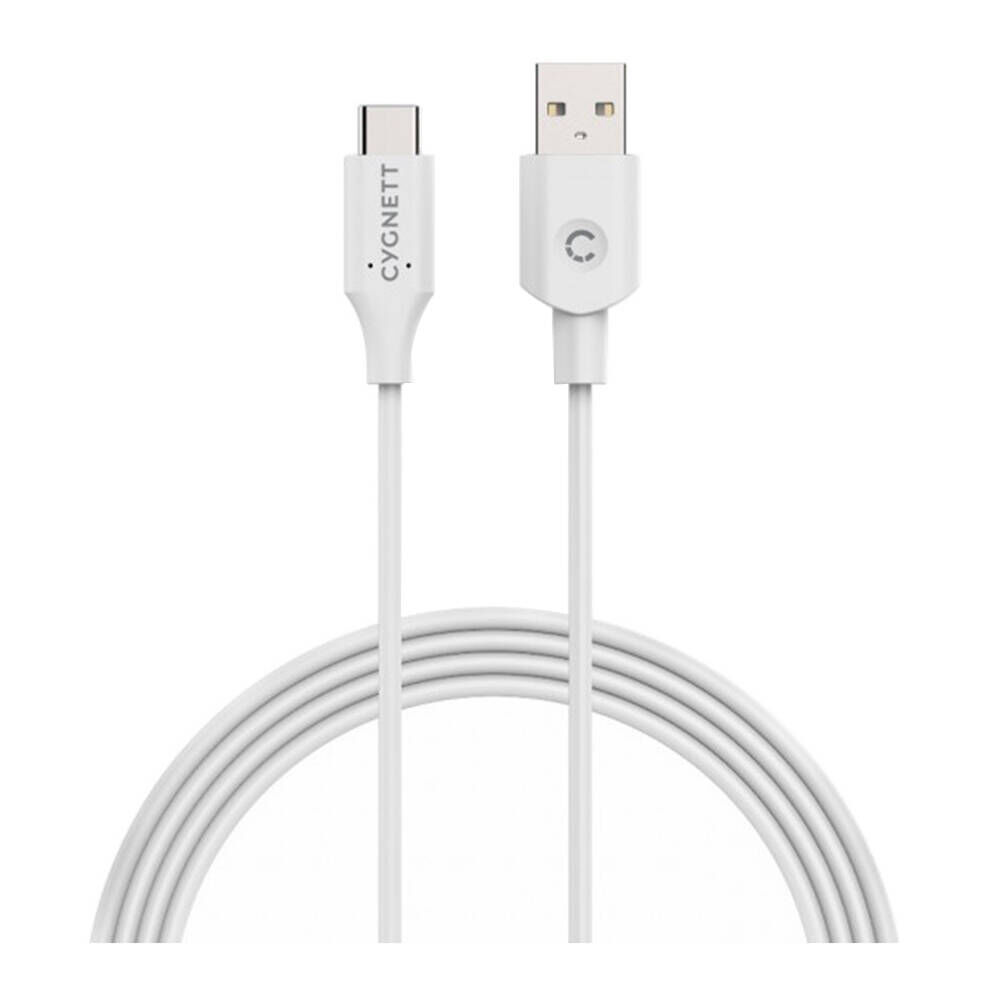 Essentials 3.5mm Headphones to USBC Connection Audio Adapter White