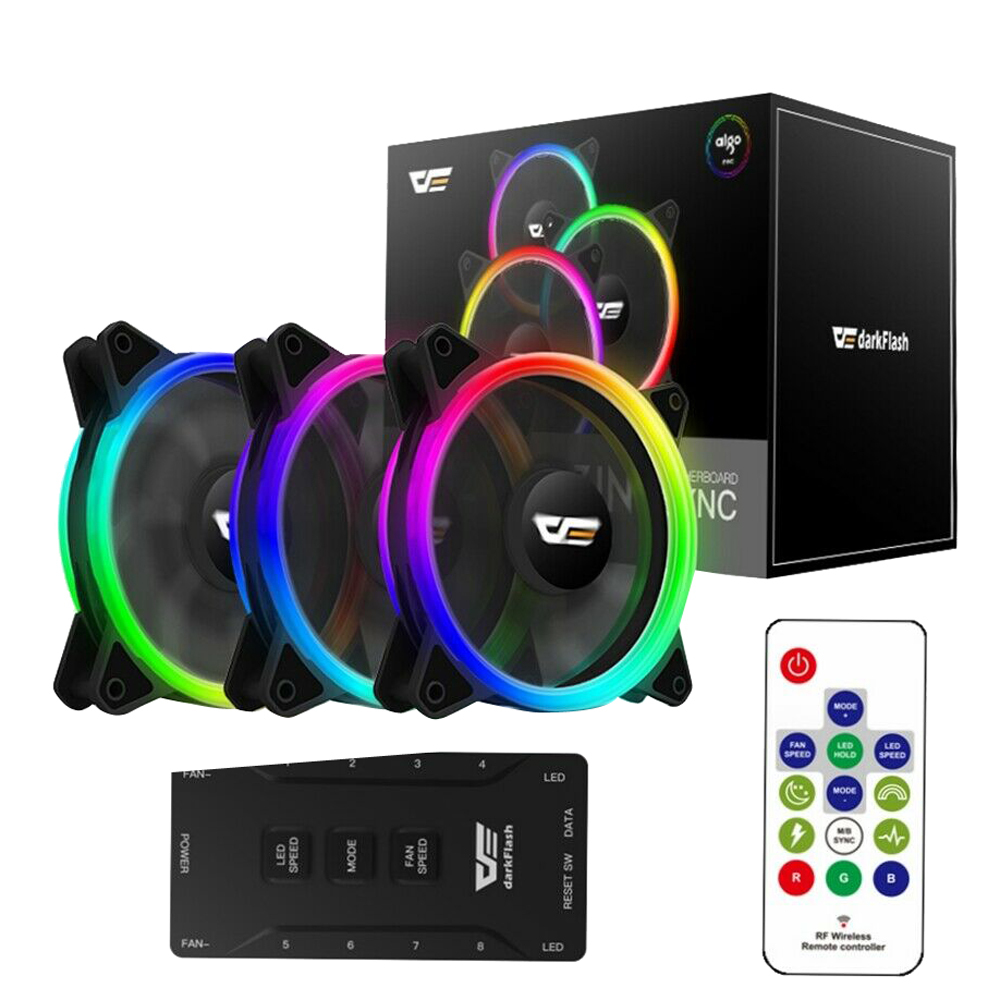 case fan controller case fan controller
