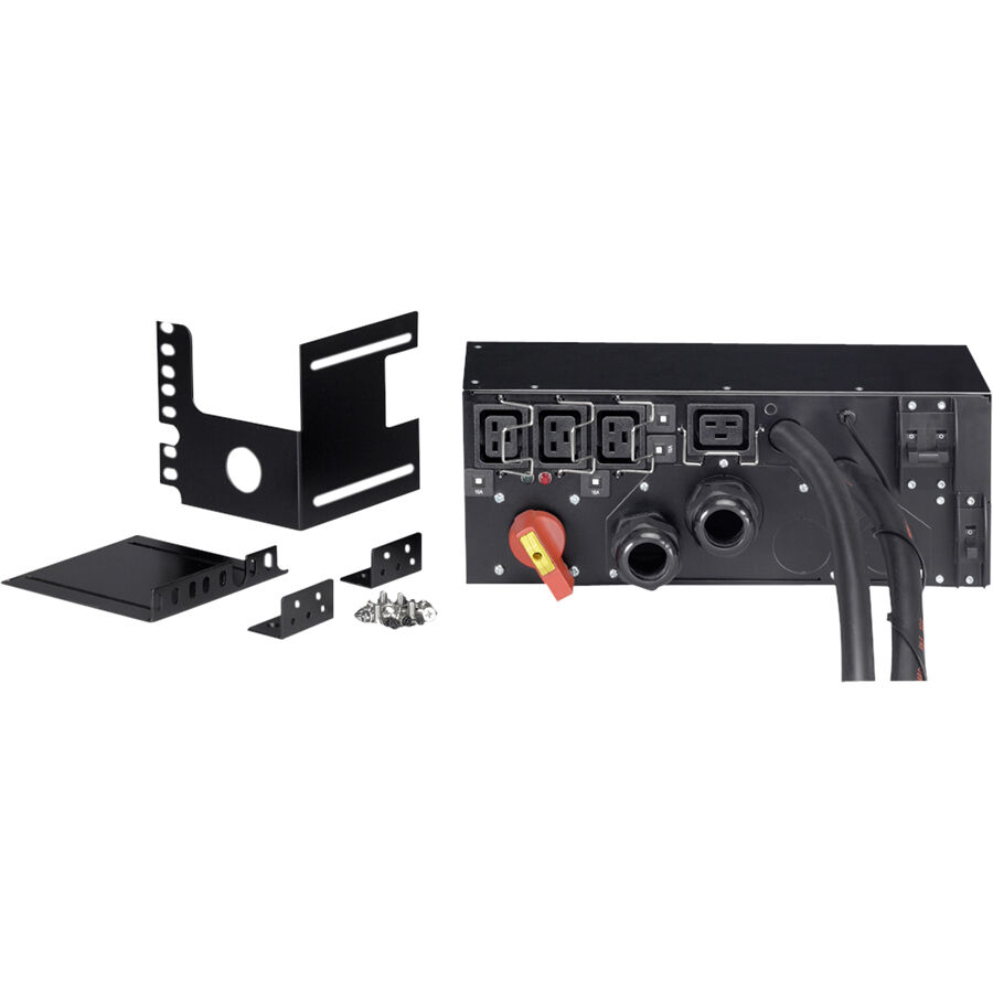 Eaton Bypass Module 11 kVA