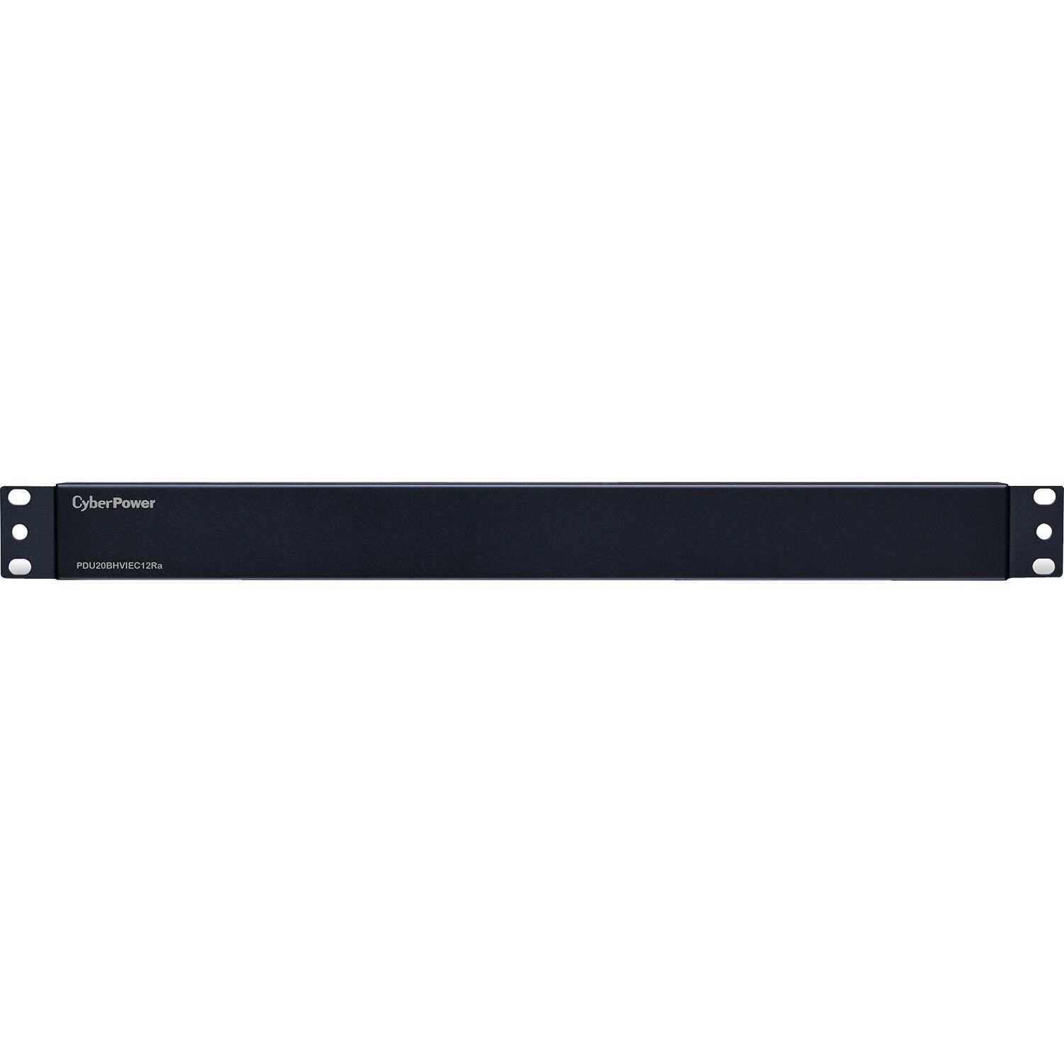 CyberPower PDU20BHVIEC12Ra PDU - Basic - 1U - Vertical - Rack-mountable