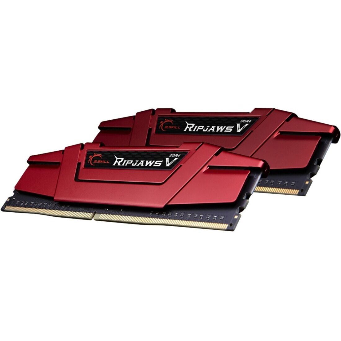 Ripjaws V RAM Module GB (2 x 4GB) DDR4-2800/PC4