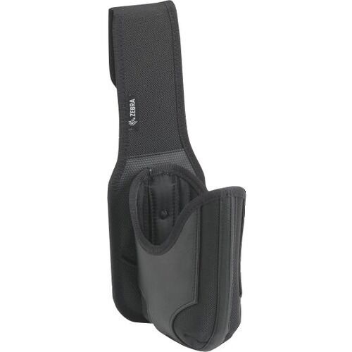 Zebra Custodia Rigida Nero Per Motorola MC3000 - Protezione Antiurto