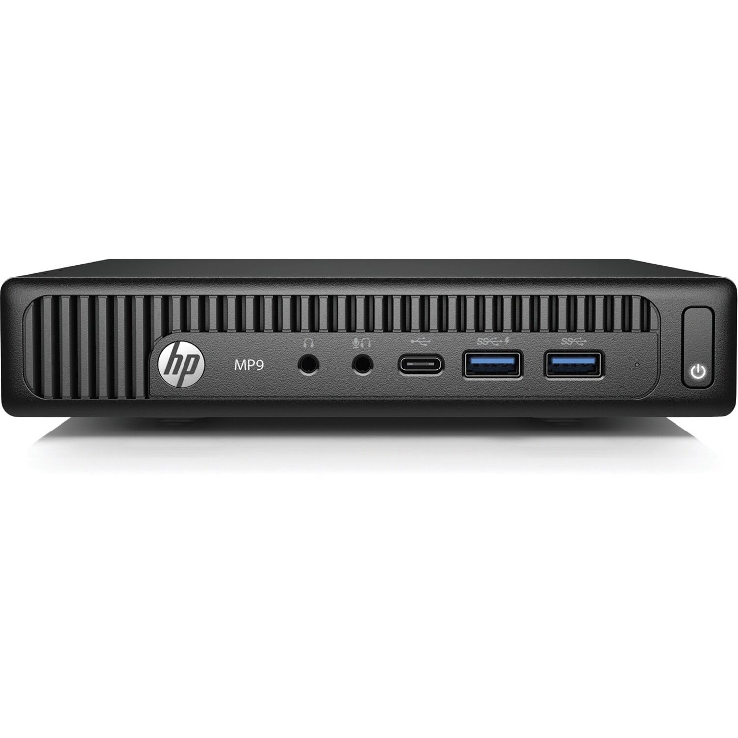 HP MP9 G2 POS Terminal - Intel Core i3 3.20 GHz - 4 GB DDR4 SDRAM 128 ...