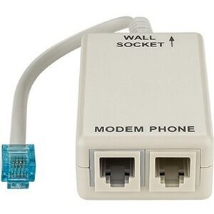 D Link Split D-Link DSL-16MF Signal Splitter