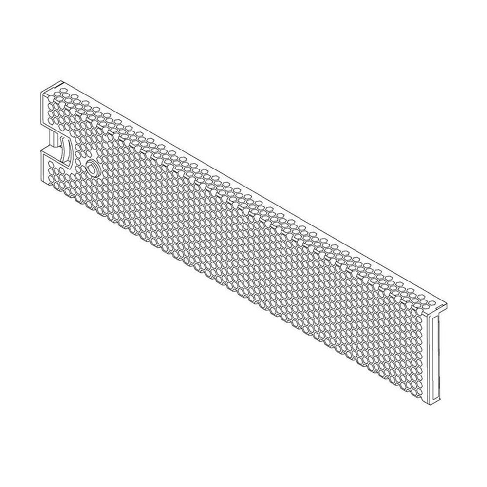 Lenovo Bezel Panel - 2U Rack Height - 1 Pack