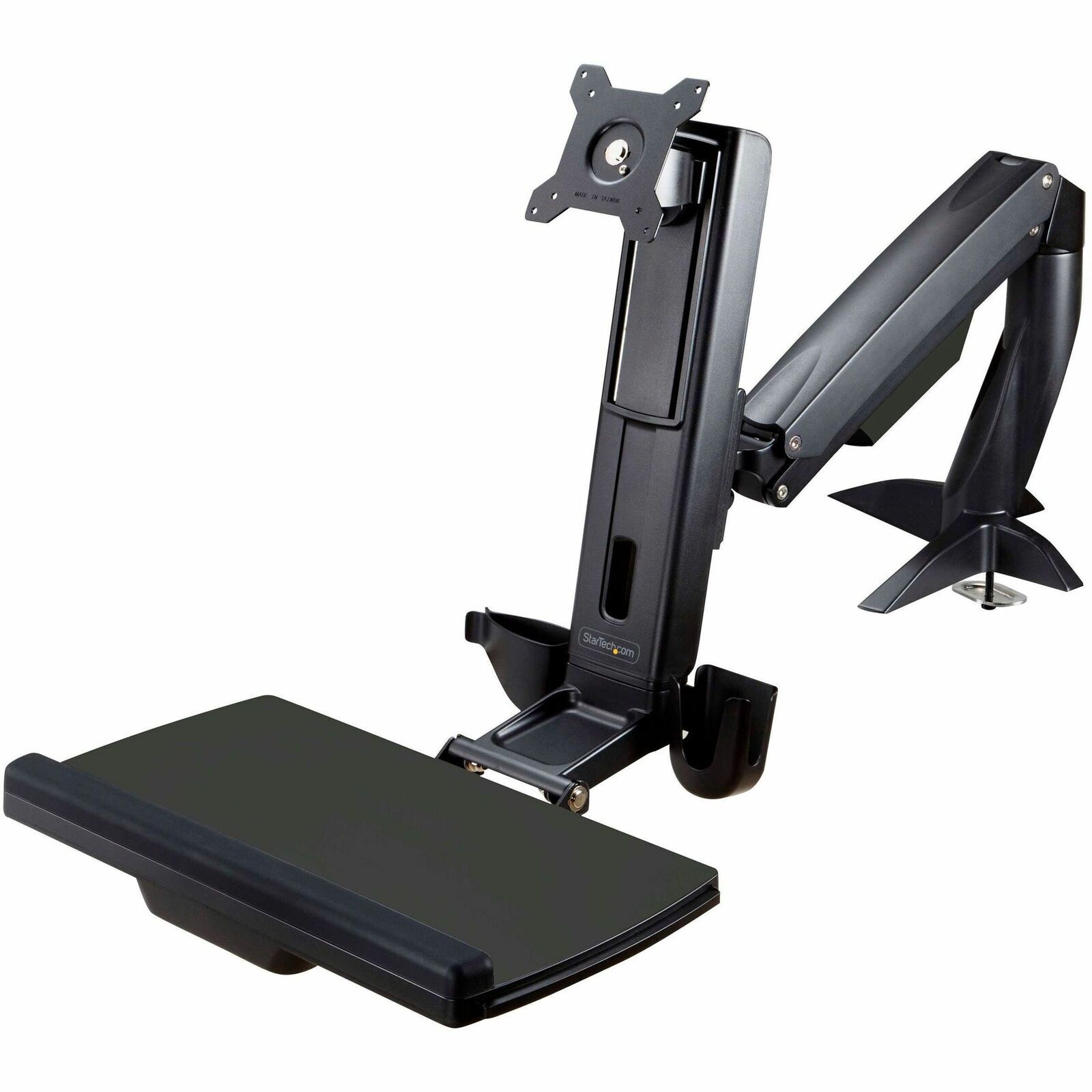 stands and mounts