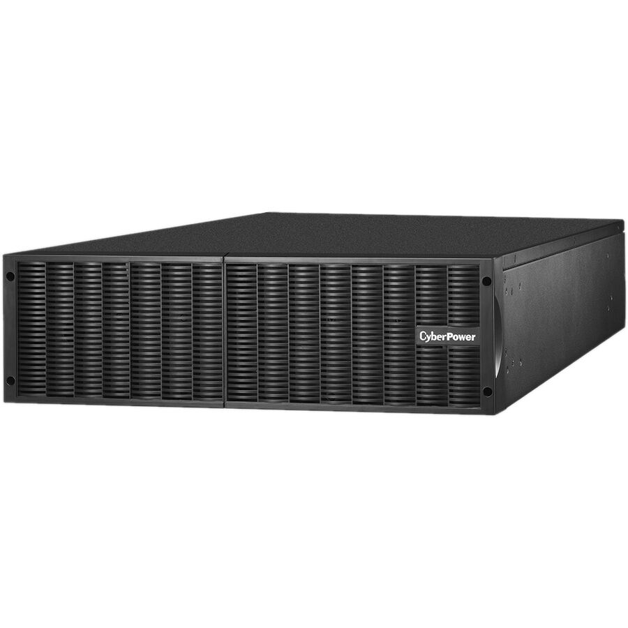 CyberPower BPSE240V75ART3UOA External Battery Pack - 9000 mAh - 240 V ...