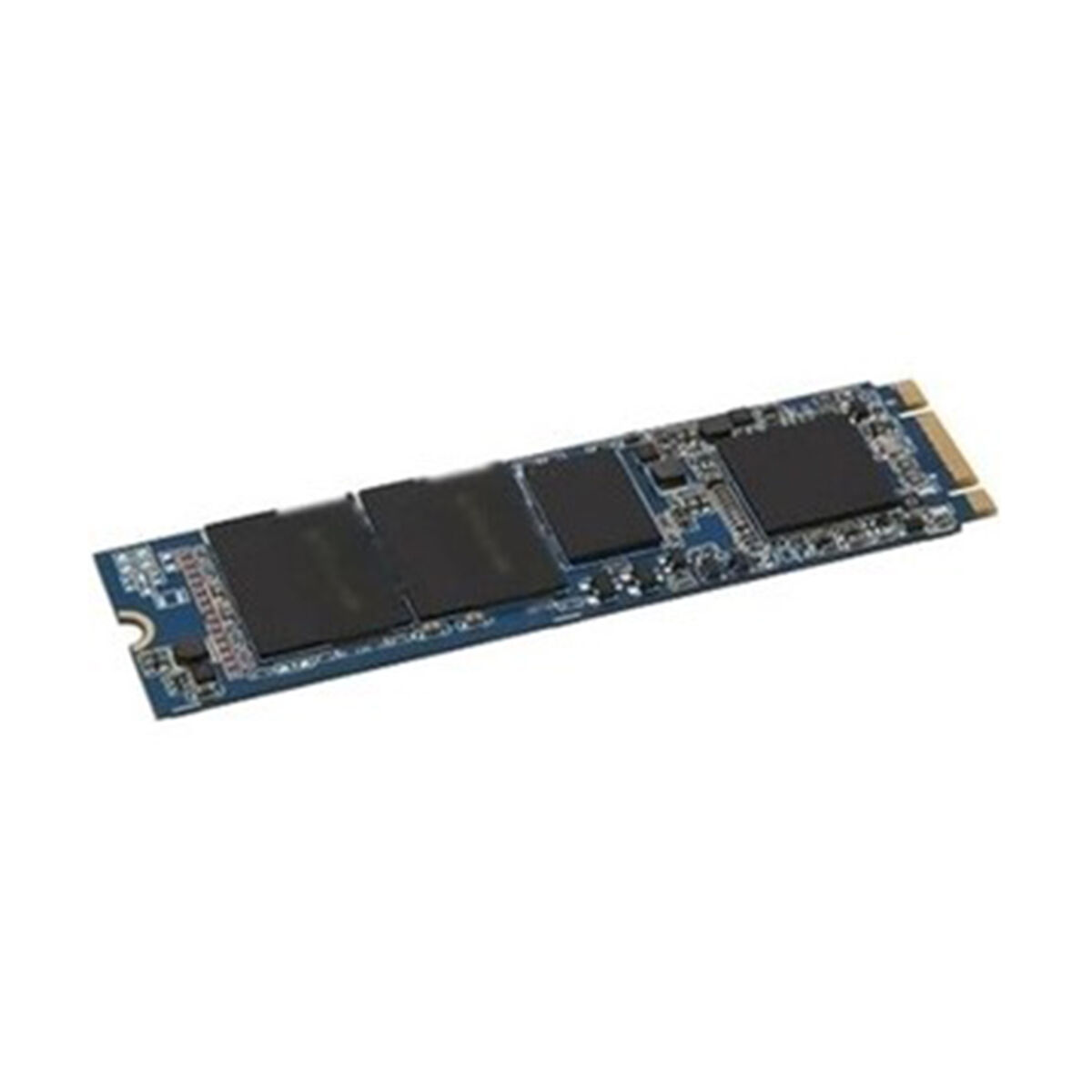 Dell 240 GB Solid State Drive - M.2 2280 Internal - SATA (SATA/600 ...