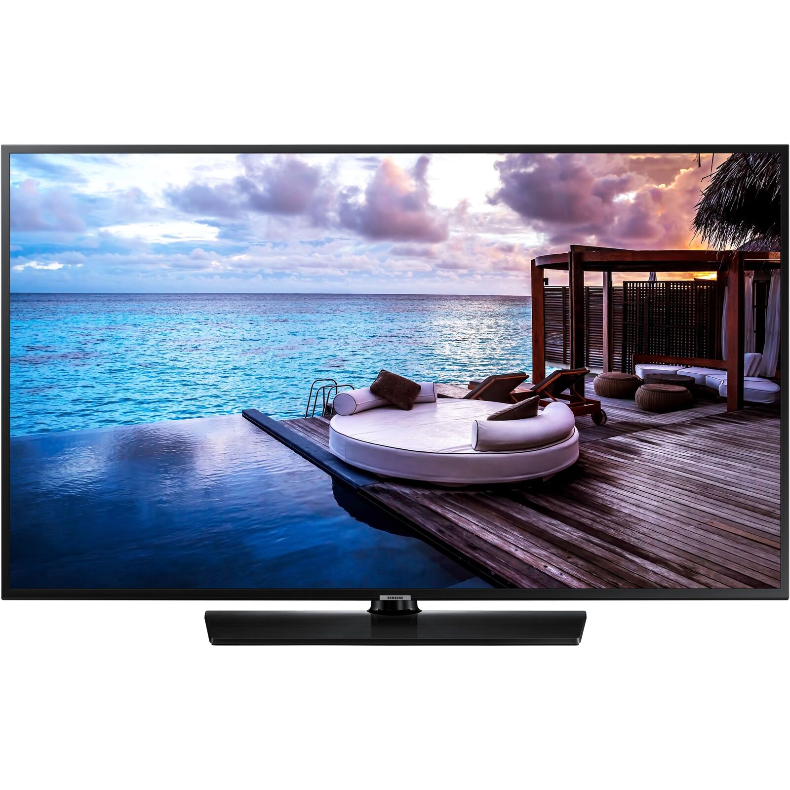 Samsung HG55AJ690YKXXA — alternate view