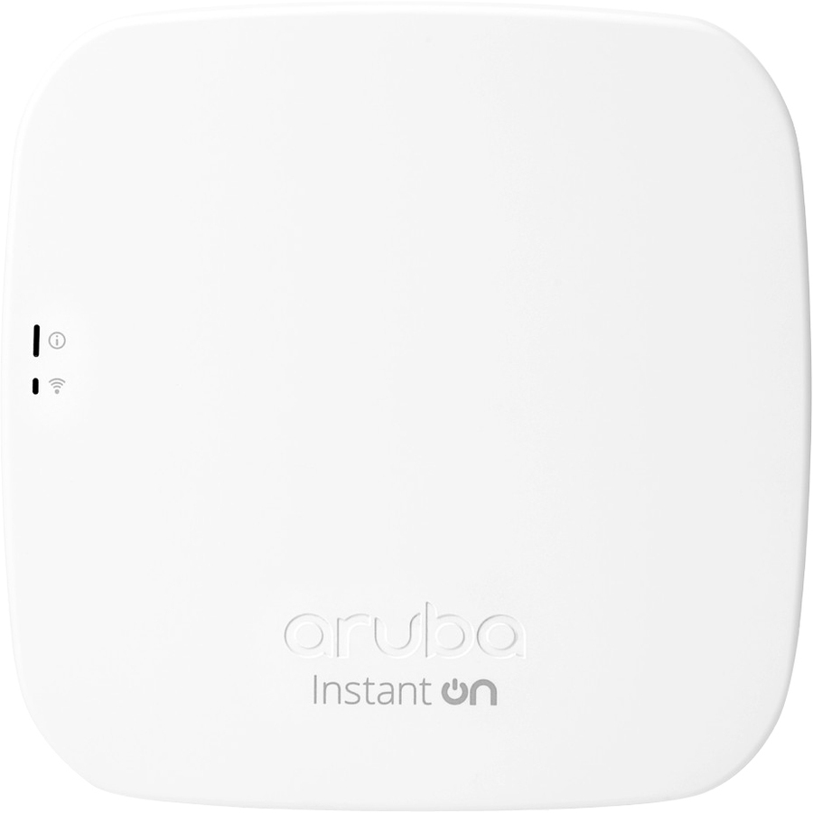 Aruba Instant On AP11 IEEE 802.11ac 1.14 Gbit/s Wireless Access Point ...