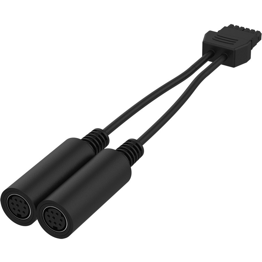 AXIS Long Distance/CCTV Camera Adapter for Network Camera