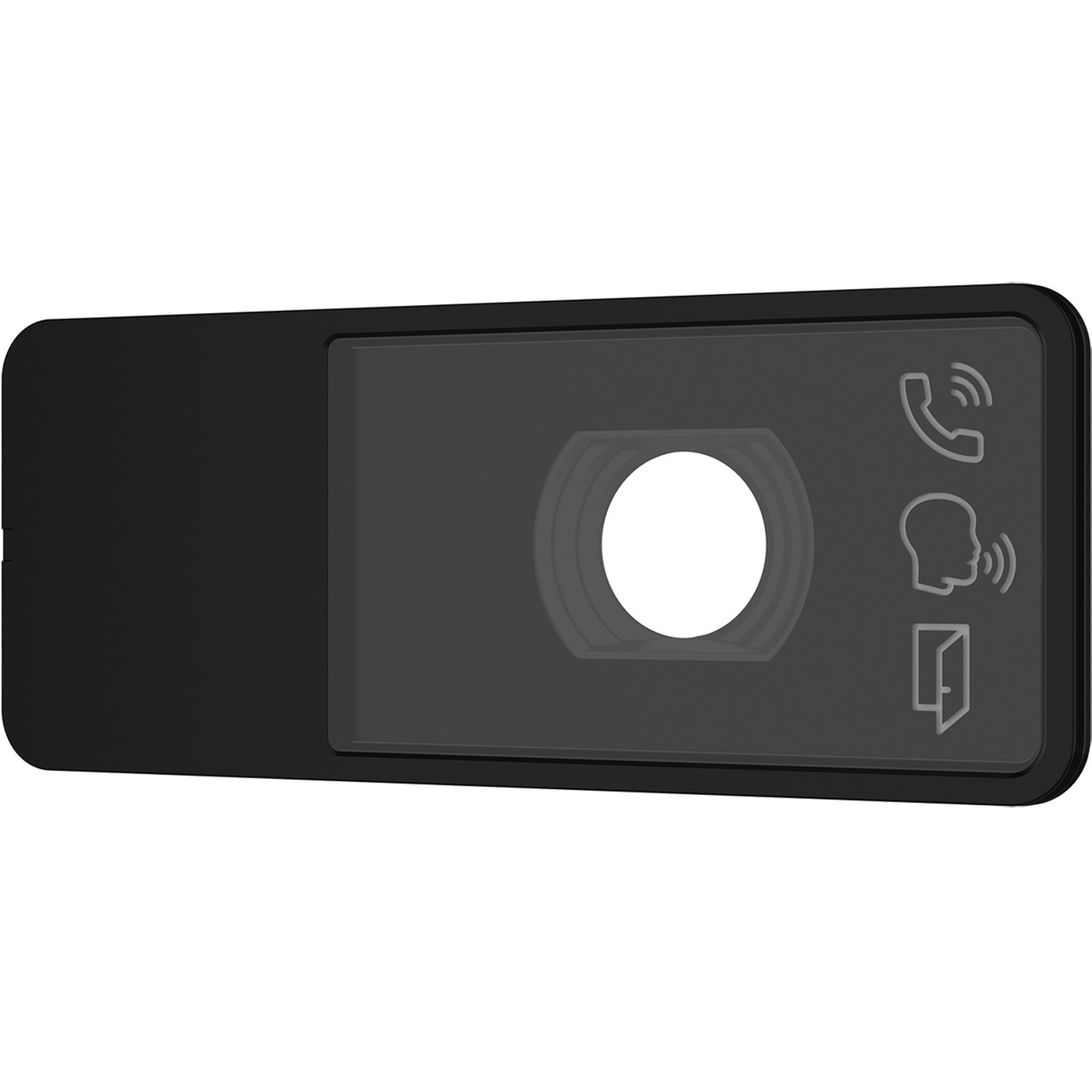 AXIS Glass Replacement Kit for System