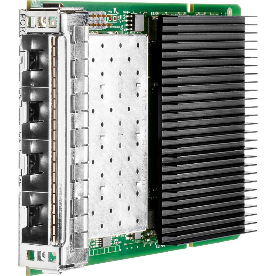 HPE Fibre Channel Host Bus Adapter - OCP 3.0 SFF - PCI Express 4.0 x16 ...