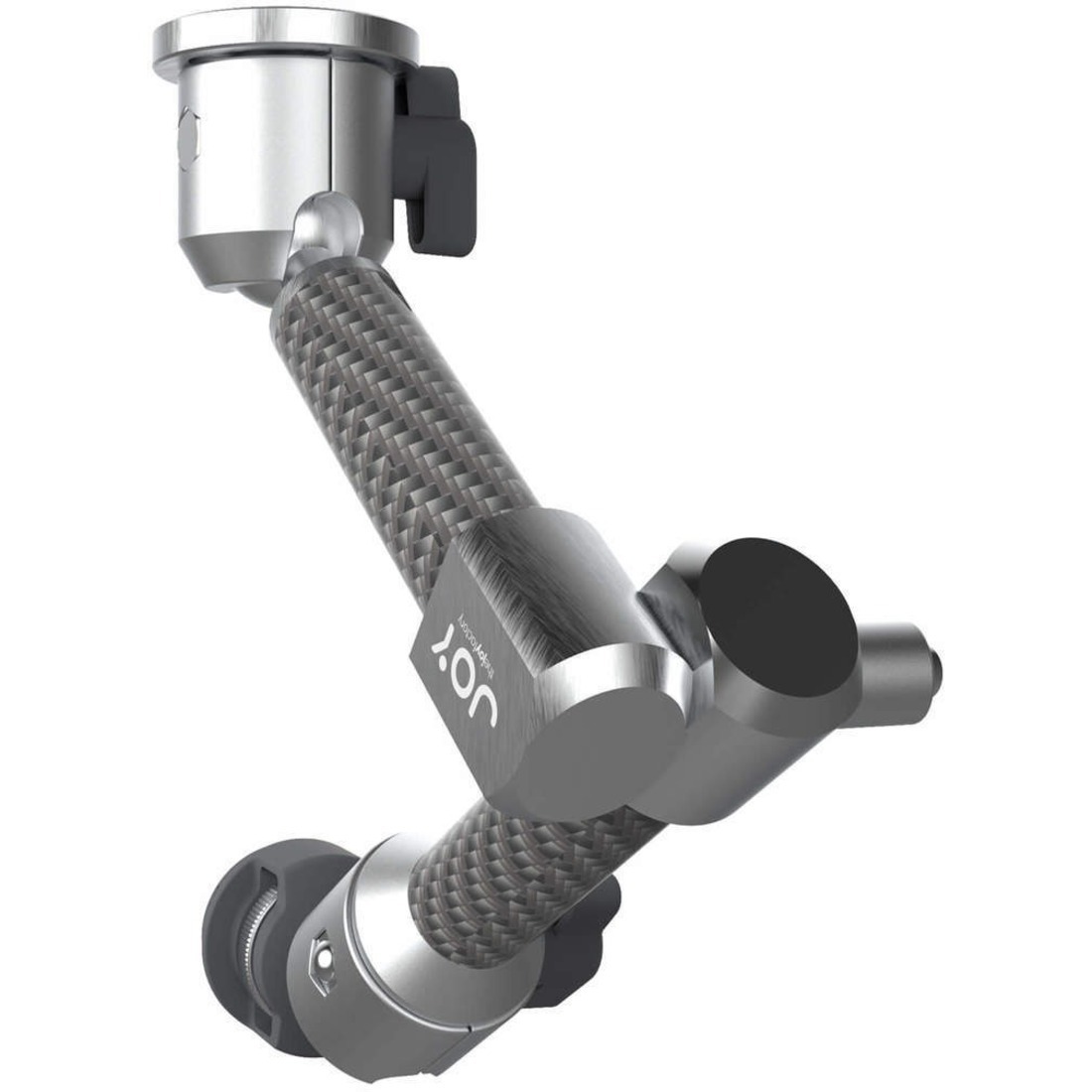 The Joy Factory MagConnect Counter/Wall Mount for Tablet Silver