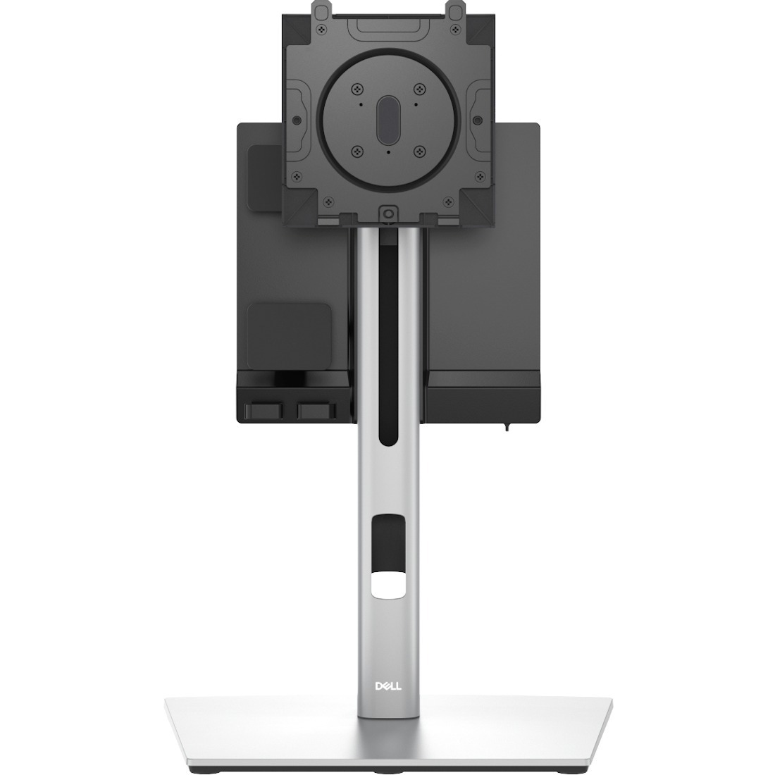 Dell Compact Form Factor All-in-One Stand - CFS22 - Up to 68.6 cm (27 ...