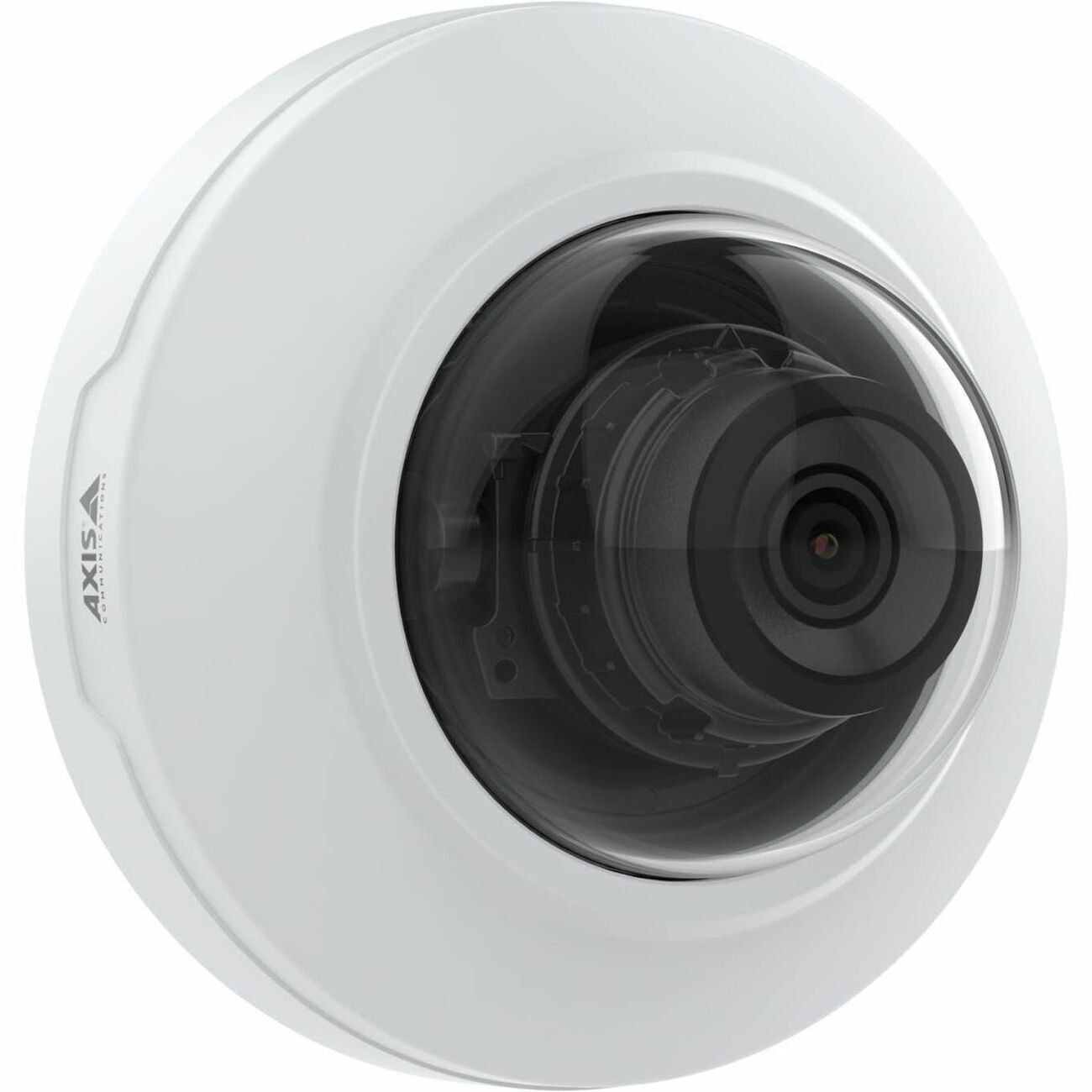 AXIS M4215-V 2 Megapixel Indoor Full HD Network Camera - Colour - Dome ...