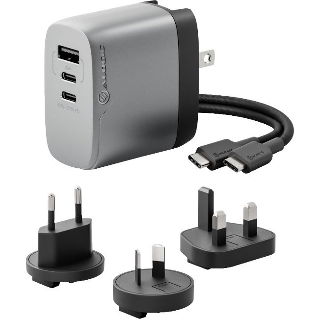 charger