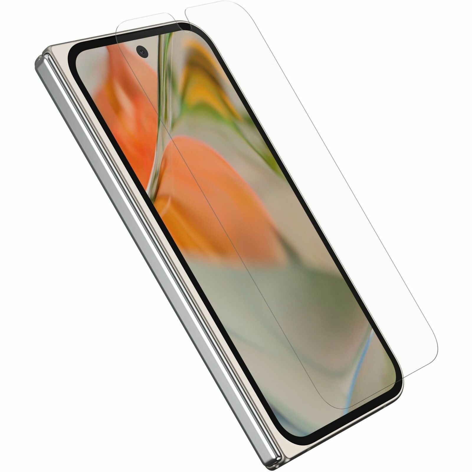 Poly Screen Protector POLYARMOR PREMIUM ECO ICELANDIC - CLEAR
