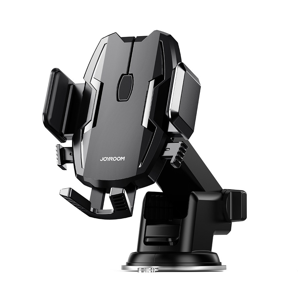Car Phone Holder Joyroom 360° Rotation Spider Stable Dashboard Mount GPS Stand