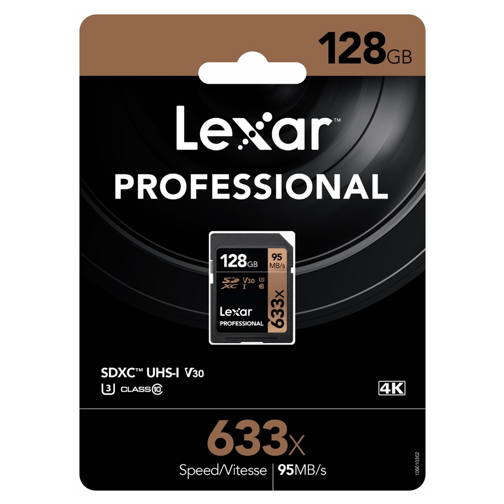 Lexar Professional 64GB Class 10 High-Performance 1000x Micro SDXC UHS-II Memory Card Speicherkarte mit USB-Kartenleser 