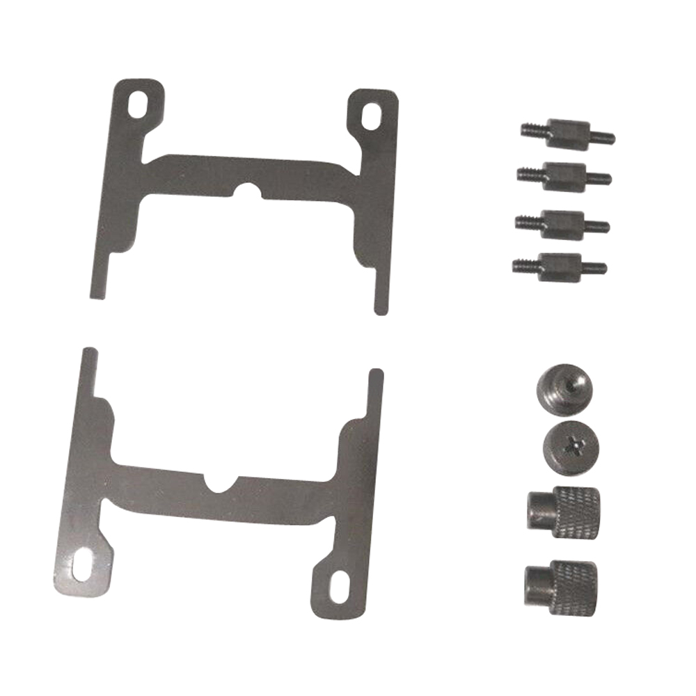 Corsair AMD Elite CPU Bracket for AM5/AM4 Retention Kit Compatibility
