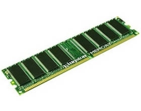 Kingston 8GB (1x8GB) DDR3L UDIMM 1600MHz CL11 1.35V /1.5V Dual Voltage ValueRAM Single Stick Desktop Memory