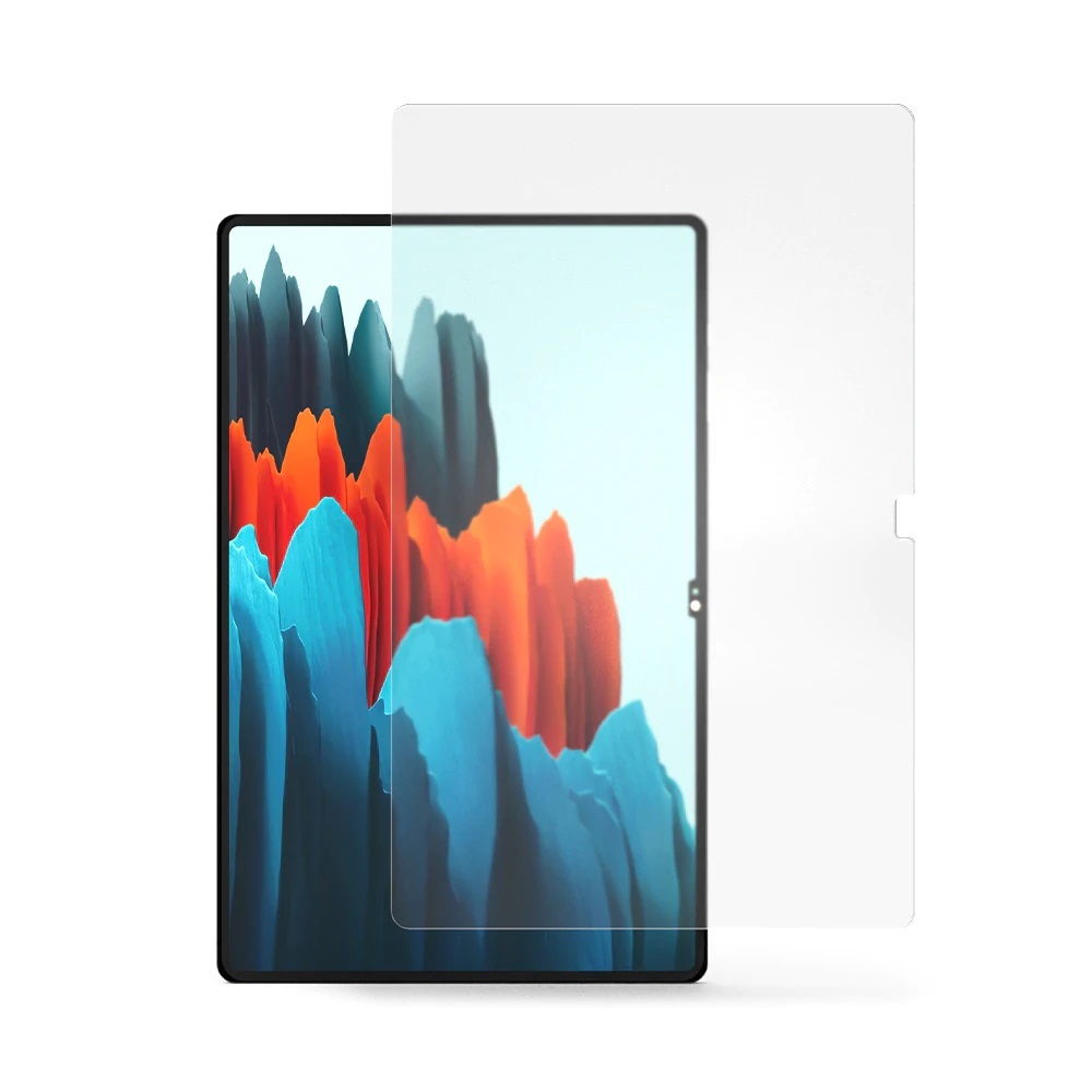 OpticShield Samsung Galaxy Tab S8 Ultra (14.6') Tempered Glass