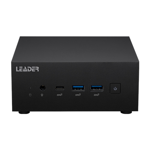 Buy Your Leader N15 i5 mini-PC i5 13500H 8G 500G WiFi6E Win11 Pro Today!