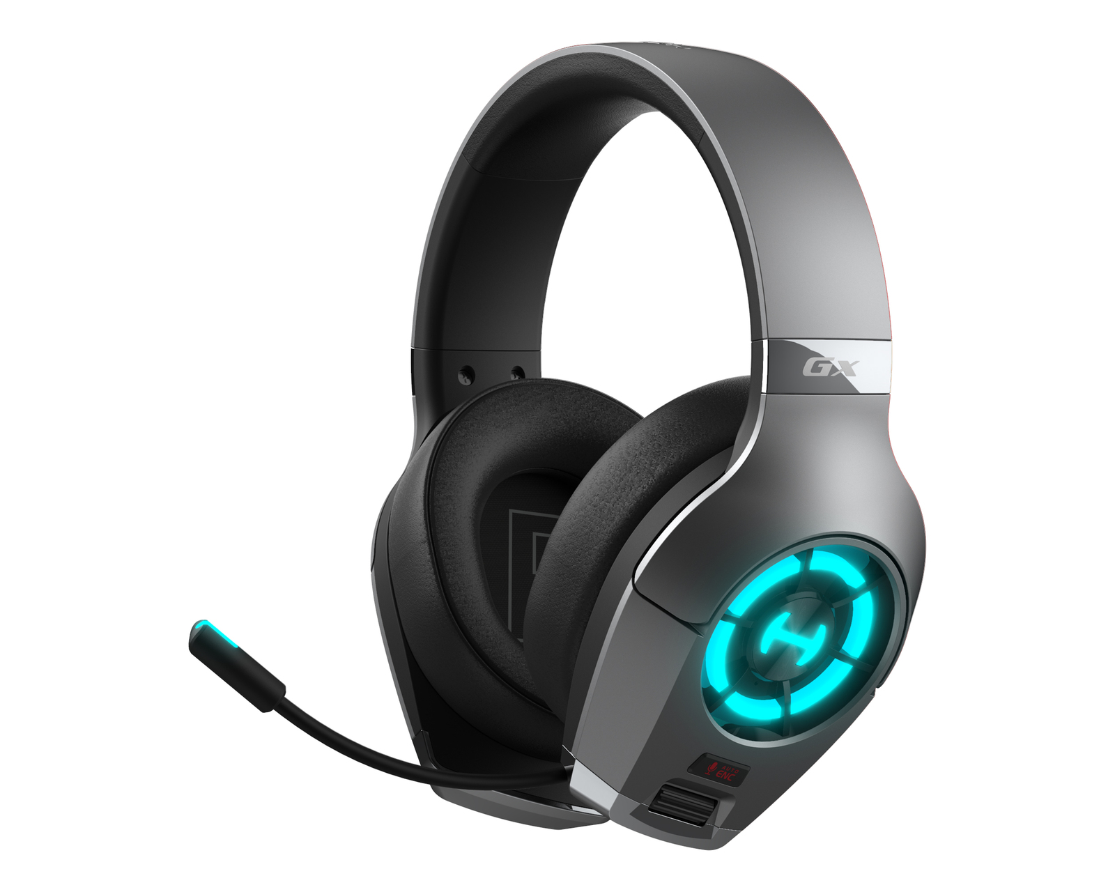 Edifier GX HiRes Gaming Headset with HiRes, Dual Noise Cancelling