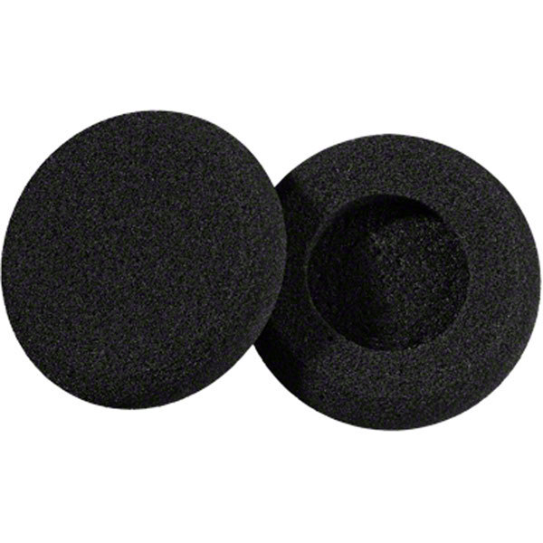 EPOS Sennheiser Acoustic Foam ear pads, large for CC 550 + 515