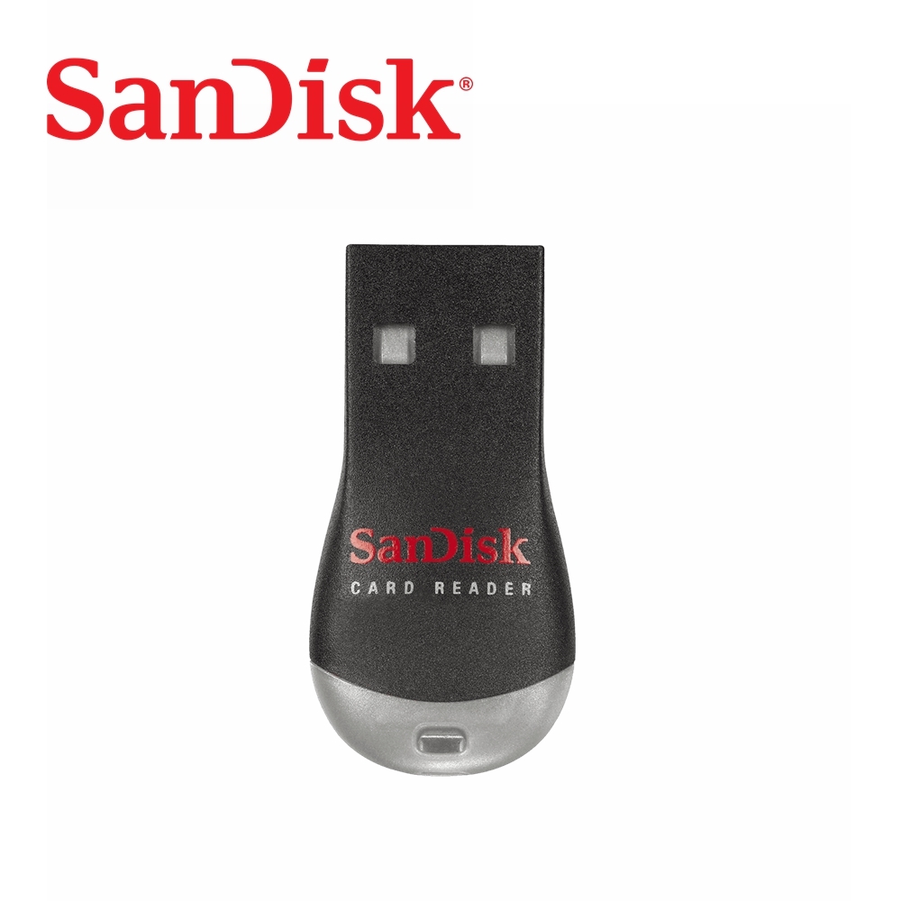 Micro SD Card Reader Sandisk MobileMate Memory Card USB Reader Adapter For MicroSD