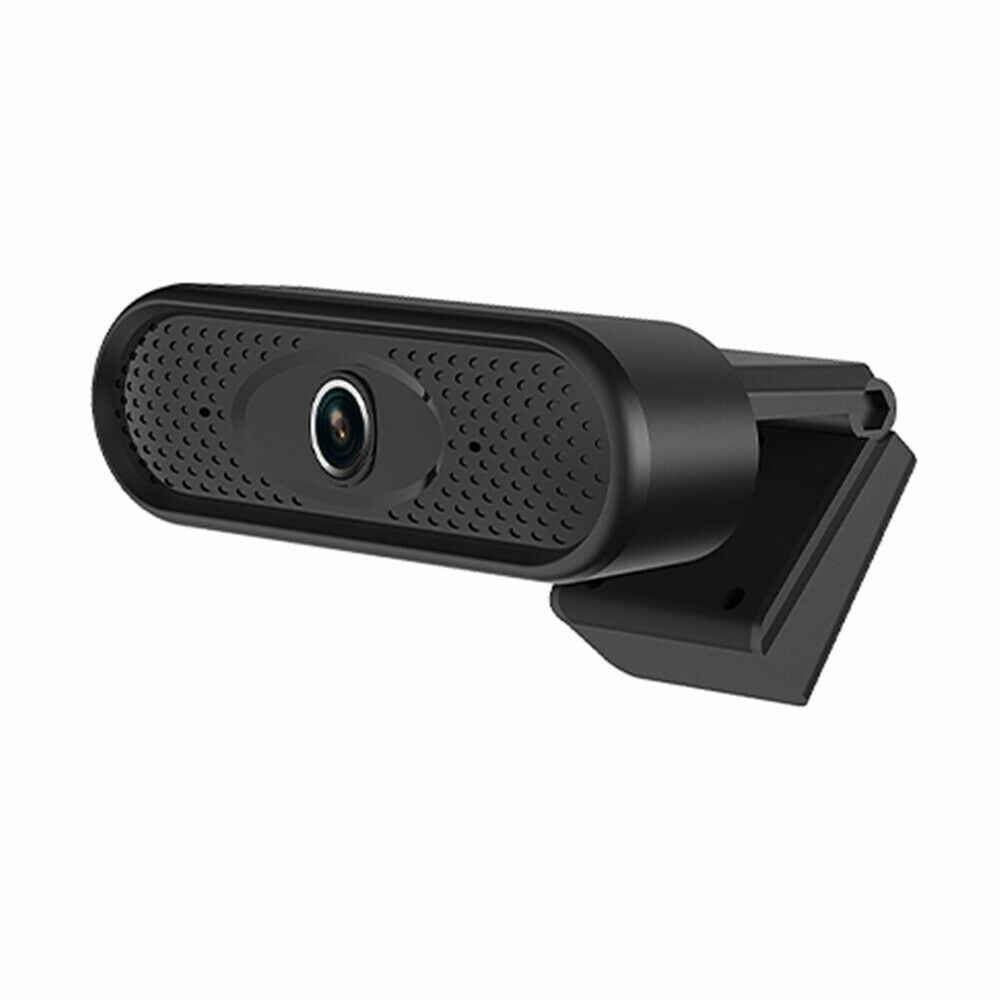 Webcam 1080P Breeze Cam ZQ920 Full HD Video Camera Skype Laptop PC Built-in Mic