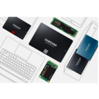 Solid State Drive (SSD)