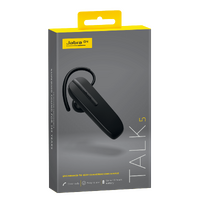 Jabra Bluetooth Headphones Wireless Talk 5 Engineered keep conversations simple