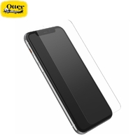 OtterBox Apple iPhone 11/XR Alpha Glass Screen Protector - Clear 77-62482