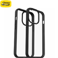 OtterBox React Series Case Black Crystal 77-85597 For Apple iPhone 13 Pro Max/12 Pro Max