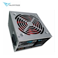 ATX Power Supply Alcatroz MAGNUM PRO 225 242W Standard Rated Power