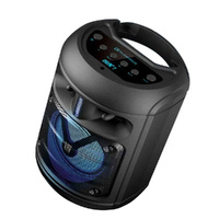 AudioBox Bluetooth Speaker BBX-7 BTMI Portable TWS With USB Playback FM Radio