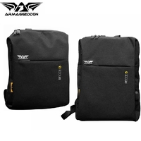 Gaming Keyboard Recycled Bag Armaggeddon Recce 13 & 15 Gaia Tablet Backpack