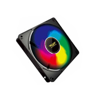 Gaming PC Cooling Fan Armaggeddon Tessaraxx TX iCORE-12 120mm ARGB