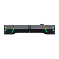 Armaggeddon Bluetooth SoundBar X-Bar 2 Gaming Stereo RGB Lightning Effects